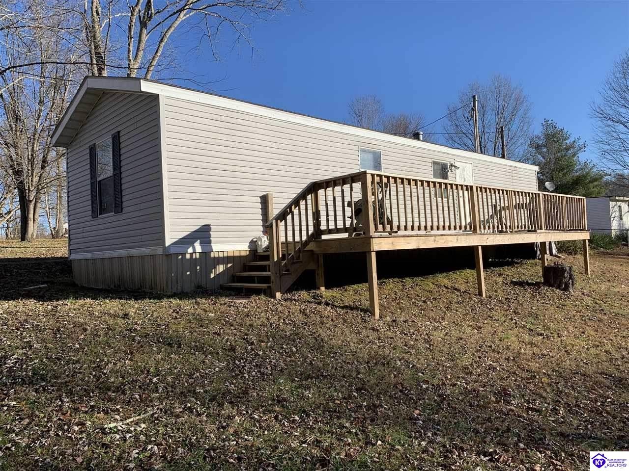 Listing Picture 338 Adkins Camp Loop Hudson, KY 40145 MLS HK10050804