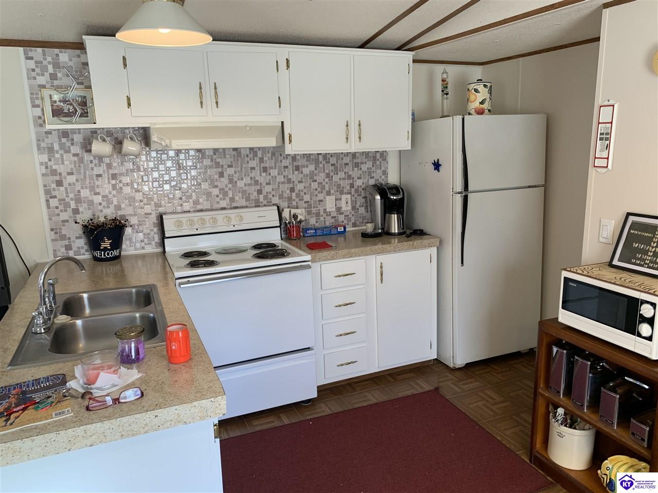 Listing Picture 338 Adkins Camp Loop Hudson, KY 40145 MLS HK10050804