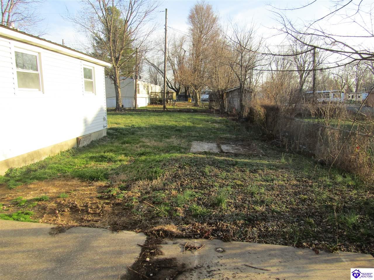 Listing Picture 183 W Millcreek Road Radcliff, KY 40160 MLS HK10051133