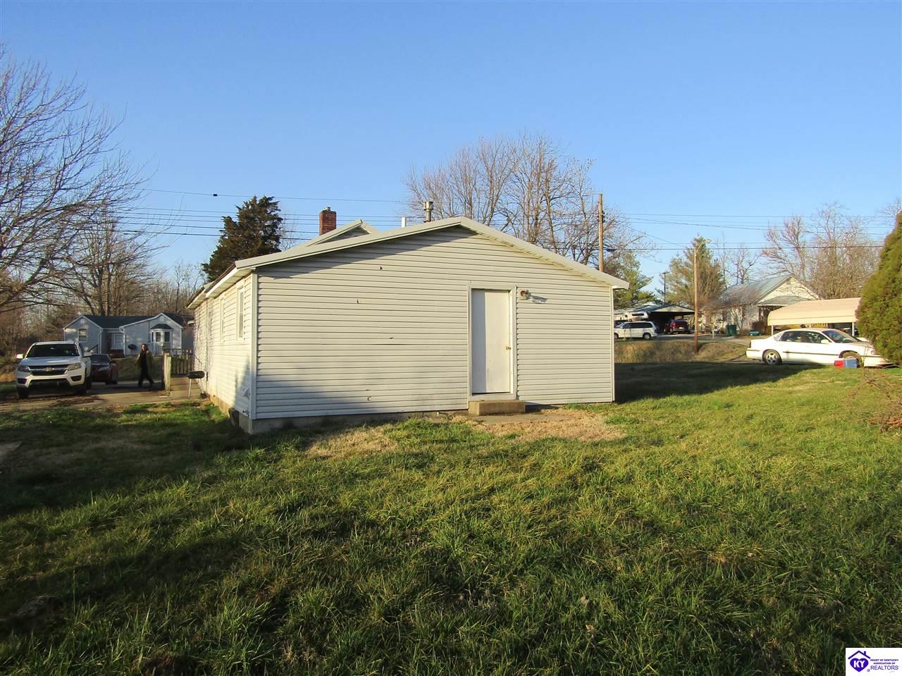 Listing Picture 183 W Millcreek Road Radcliff, KY 40160 MLS HK10051133