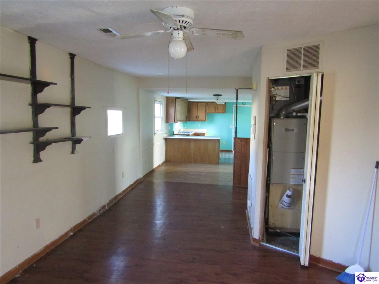 Listing Picture 183 W Millcreek Road Radcliff, KY 40160 MLS HK10051133