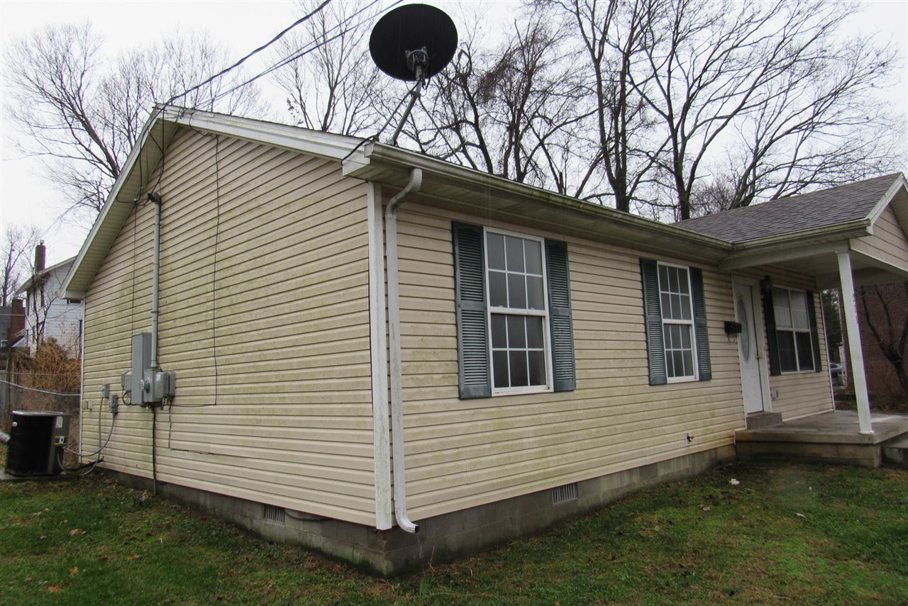 Listing Picture 211 Henry Street Elizabethtown, KY 42701 MLS HK10051078