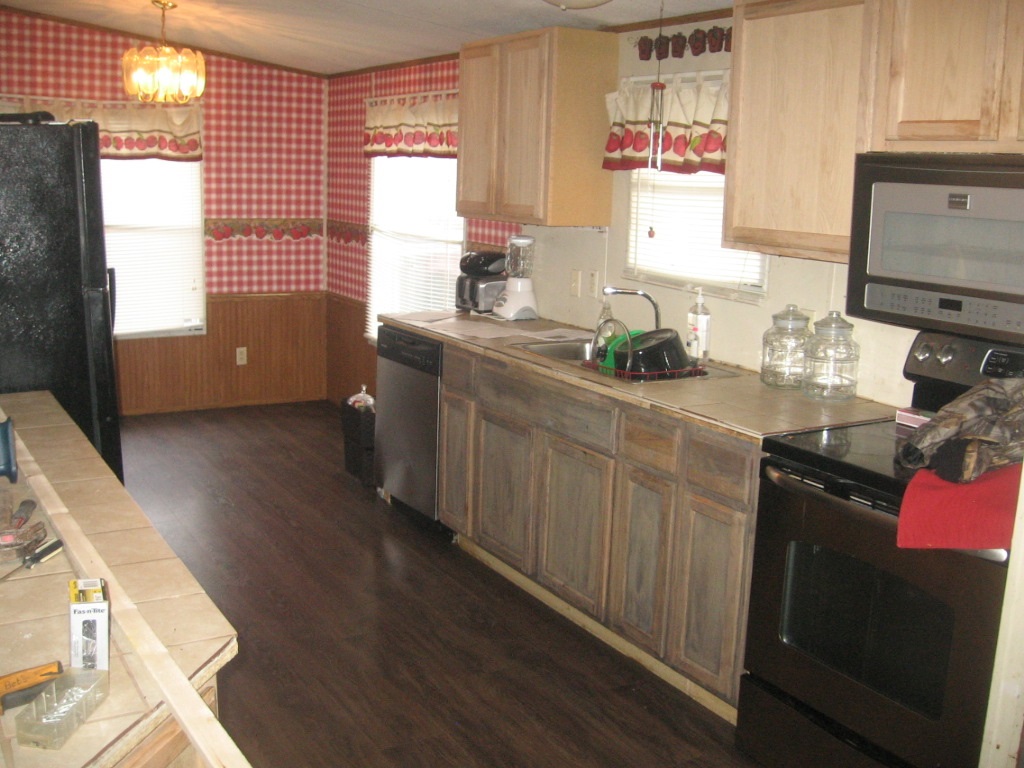 Listing Picture 2184 E Meadowcreek Road Campbellsville, KY 42718 MLS HK10051542