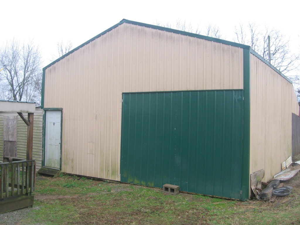 Listing Picture 2184 E Meadowcreek Road Campbellsville, KY 42718 MLS HK10051542