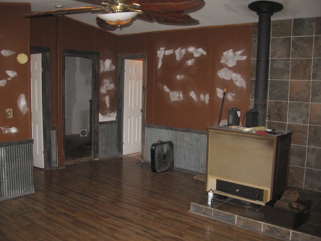 Listing Picture 2184 E Meadowcreek Road Campbellsville, KY 42718 MLS HK10051542