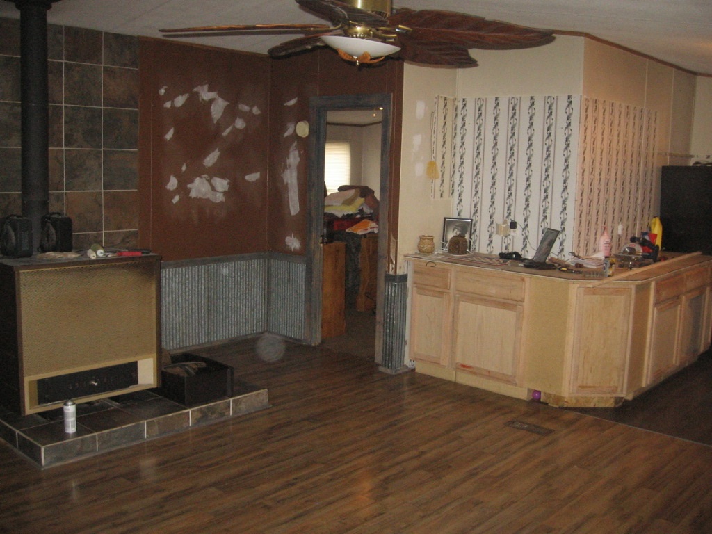 Listing Picture 2184 E Meadowcreek Road Campbellsville, KY 42718 MLS HK10051542