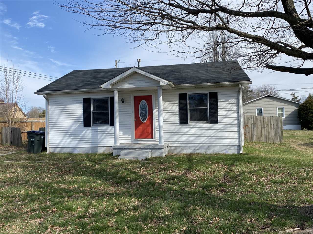 Listing Picture 105 Gregory Street Elizabethtown, KY 42701 MLS HK10051501