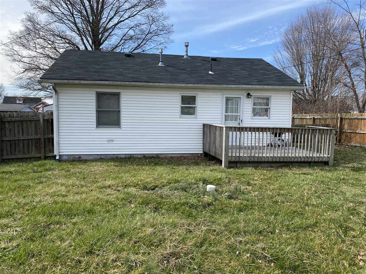 Listing Picture 105 Gregory Street Elizabethtown, KY 42701 MLS HK10051501