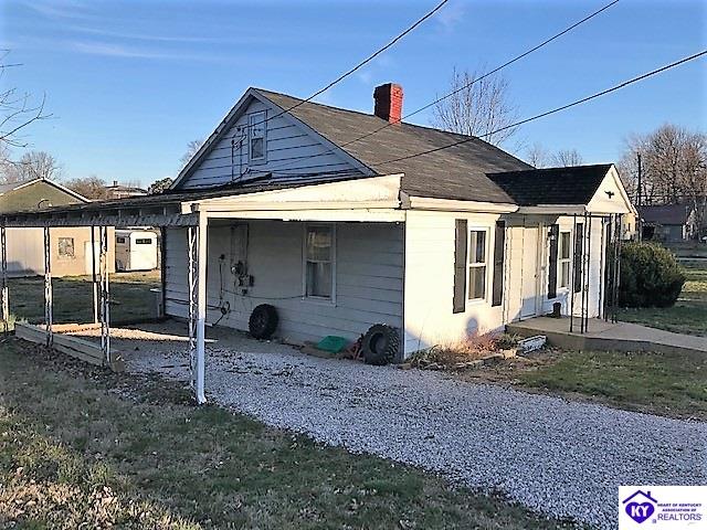 Listing Picture 110 Eldorado Street Sonora, KY 42776 MLS HK10051504