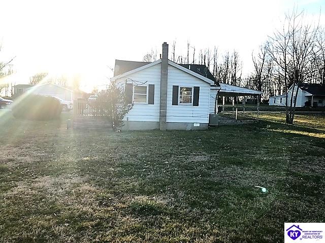 Listing Picture 110 Eldorado Street Sonora, KY 42776 MLS HK10051504