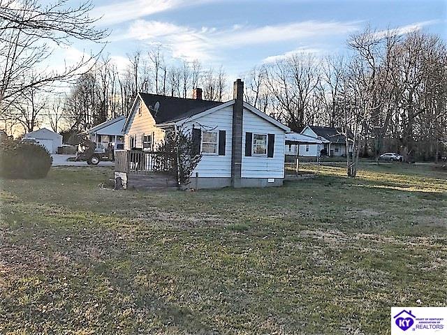 Listing Picture 110 Eldorado Street Sonora, KY 42776 MLS HK10051504