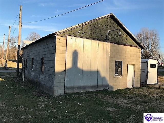 Listing Picture 110 Eldorado Street Sonora, KY 42776 MLS HK10051504