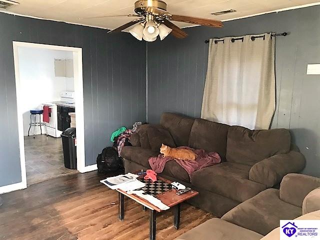 Listing Picture 110 Eldorado Street Sonora, KY 42776 MLS HK10051504