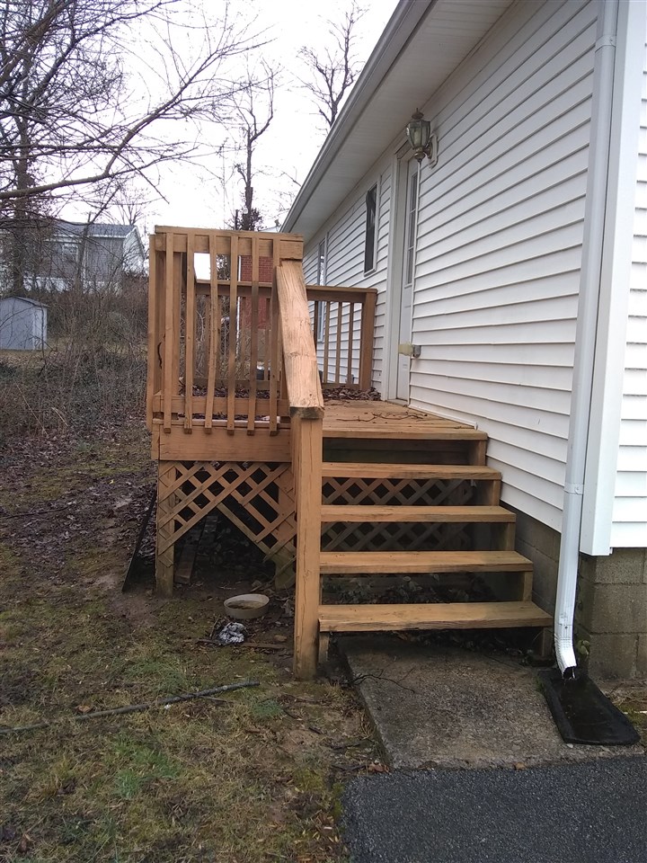 Listing Picture 308 Fraim Street Leitchfield, KY 42754 MLS HK10051559