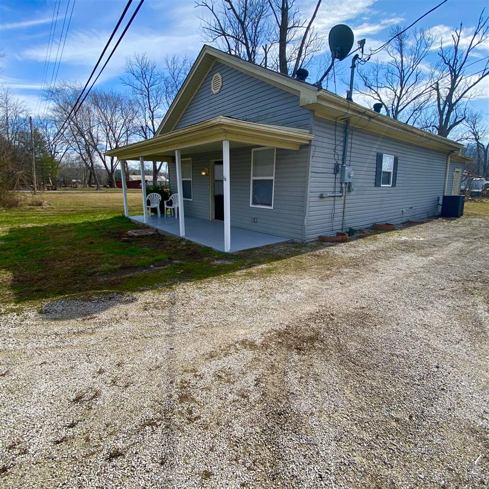 Listing Picture 332 Church Avenue Lebanon Junction, KY 40150 MLS HK10051613