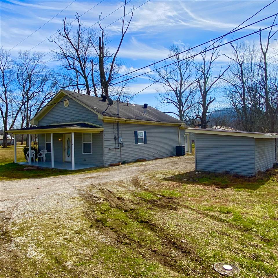 Listing Picture 332 Church Avenue Lebanon Junction, KY 40150 MLS HK10051613