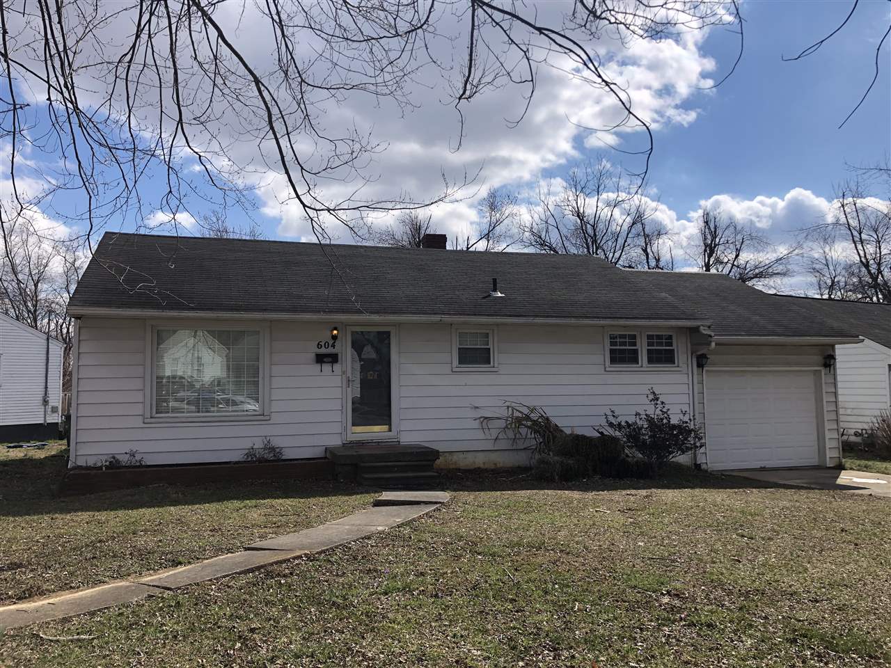 Listing Picture 604 Balmoral Road Elizabethtown, KY 42701 MLS HK10051592