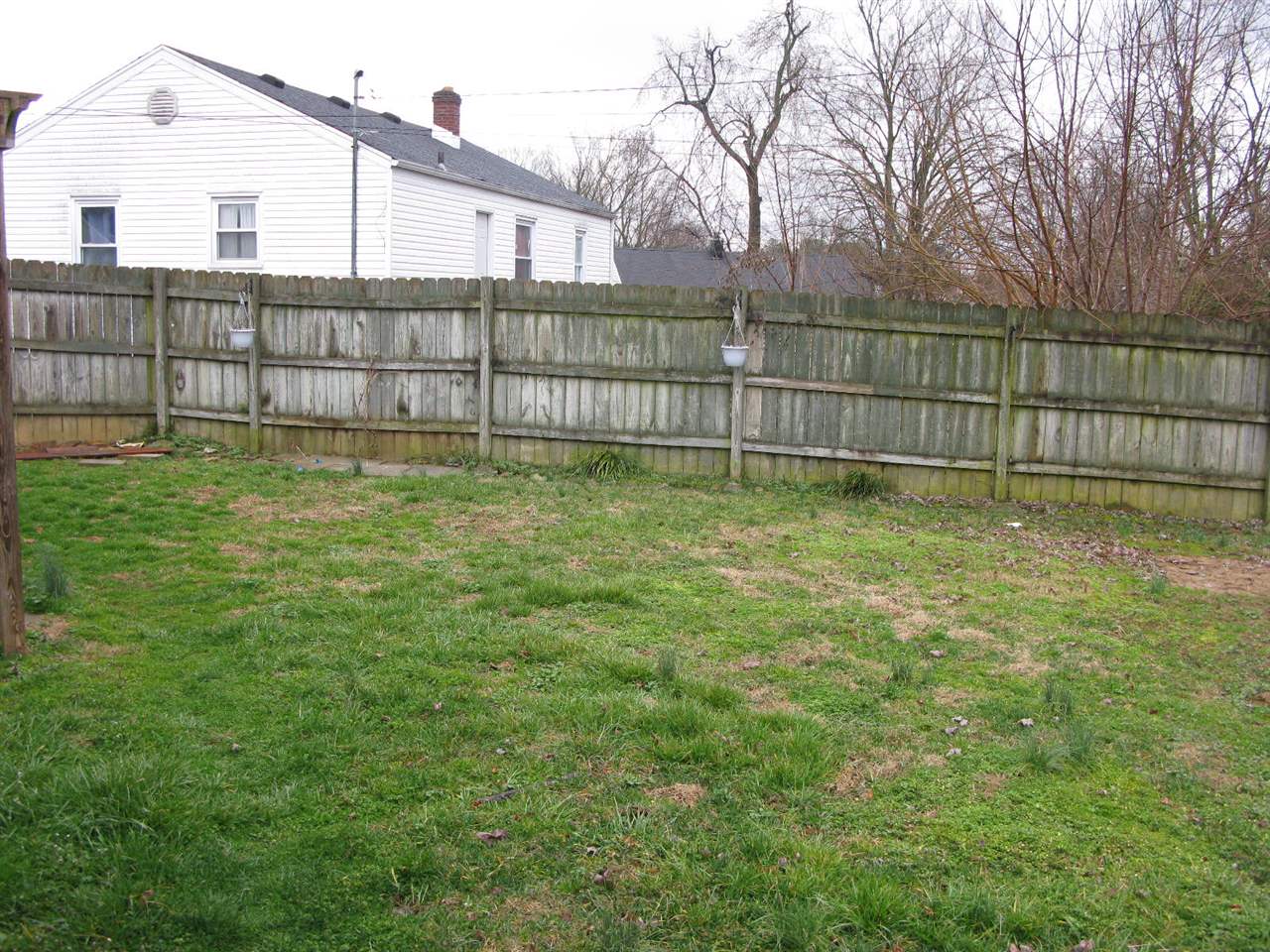 Listing Picture 604 Balmoral Road Elizabethtown, KY 42701 MLS HK10051592