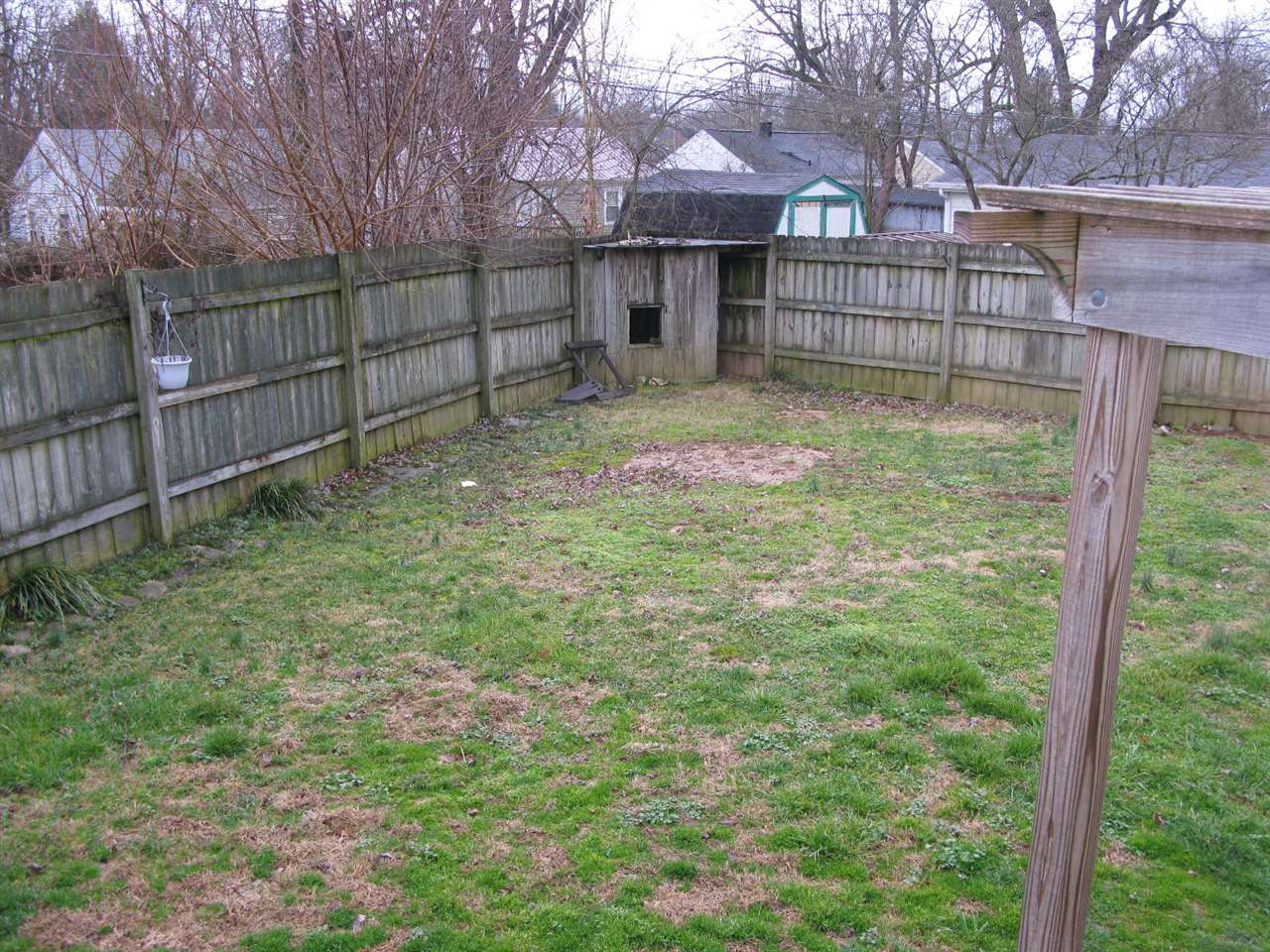 Listing Picture 604 Balmoral Road Elizabethtown, KY 42701 MLS HK10051592