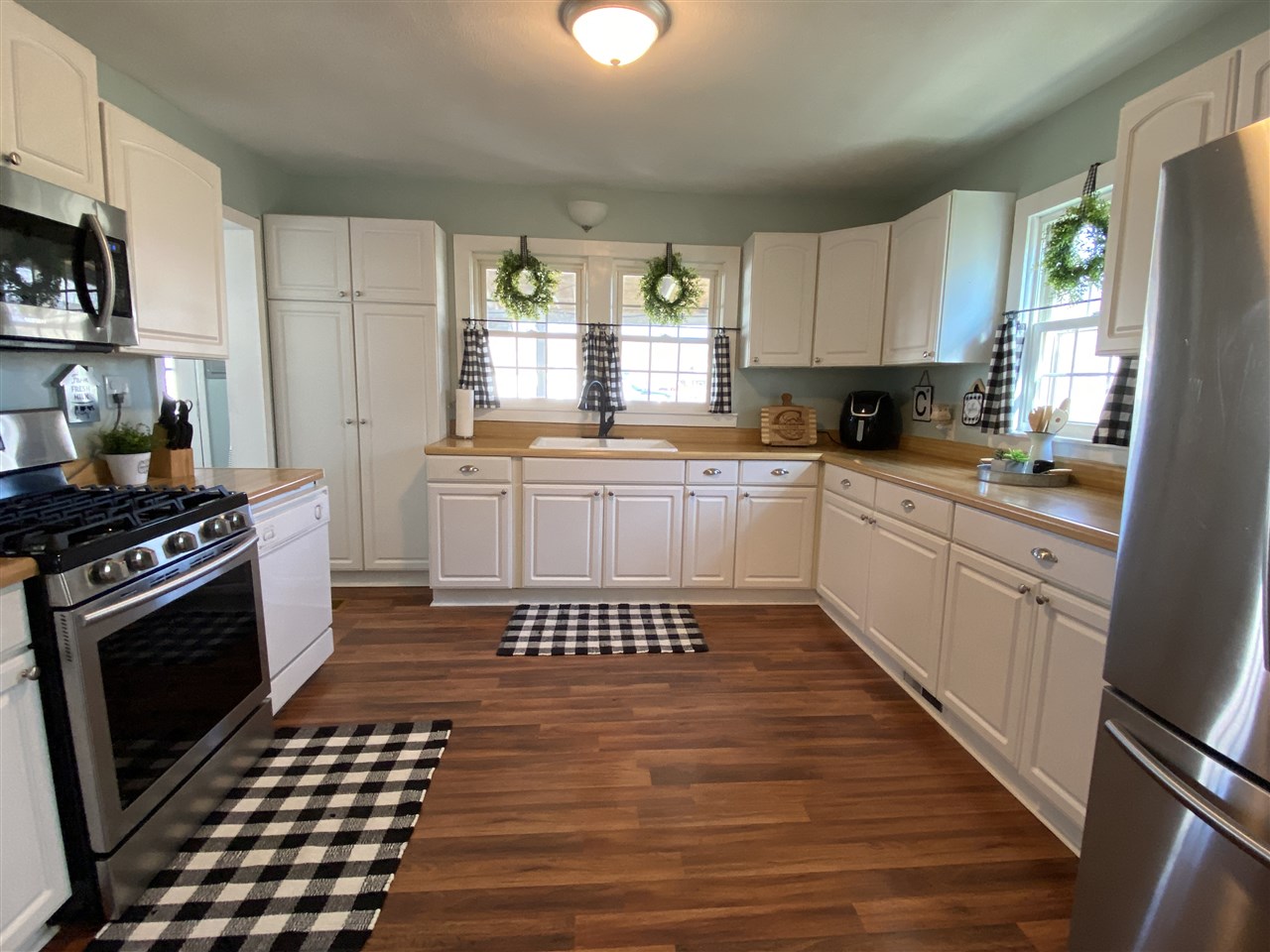 Listing Picture 1108 Mulberry Street West Point, KY 40177 MLS HK10051615