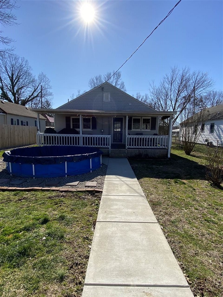 Listing Picture 1108 Mulberry Street West Point, KY 40177 MLS HK10051615