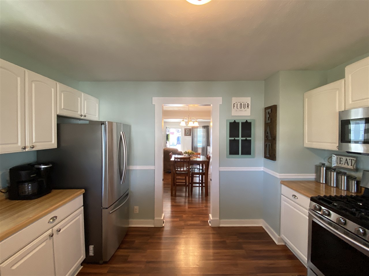 Listing Picture 1108 Mulberry Street West Point, KY 40177 MLS HK10051615