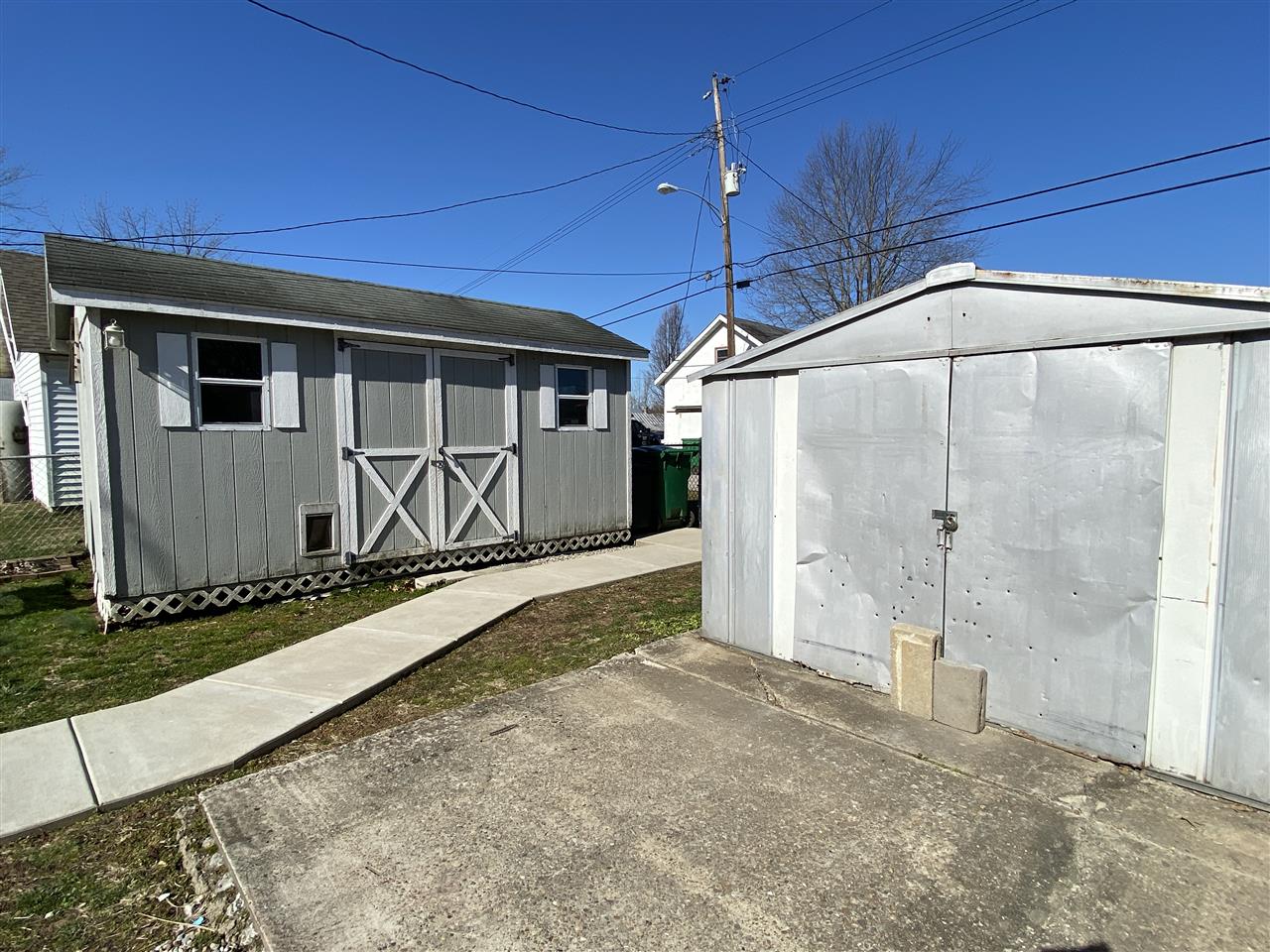 Listing Picture 1108 Mulberry Street West Point, KY 40177 MLS HK10051615