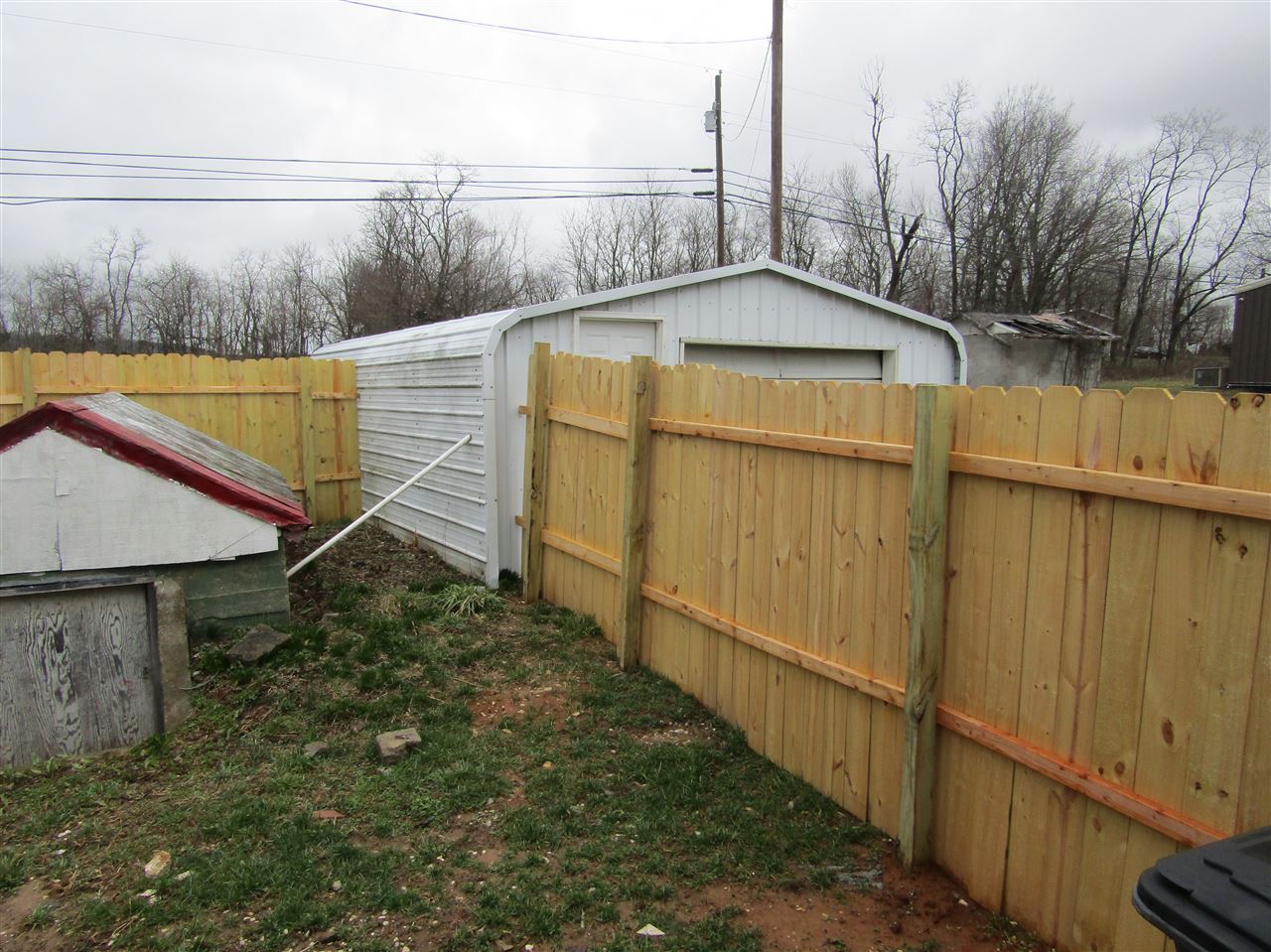 Listing Picture 6474 Big Spring Road Vine Grove, KY 40175 MLS HK10051622