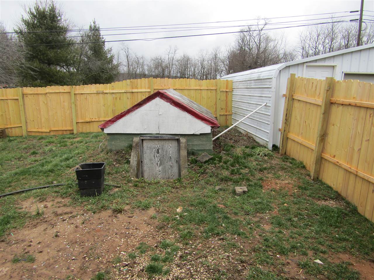 Listing Picture 6474 Big Spring Road Vine Grove, KY 40175 MLS HK10051622