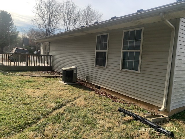 Listing Picture 112 Earl Jones Road Hodgenville, KY 42748 MLS HK10051623