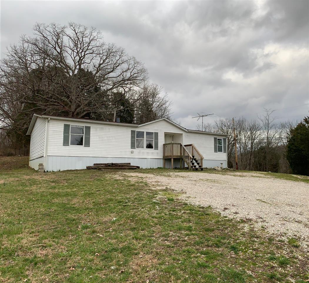 Listing Picture 8003 Highway 261 Irvington, KY 40146 MLS HK10051768