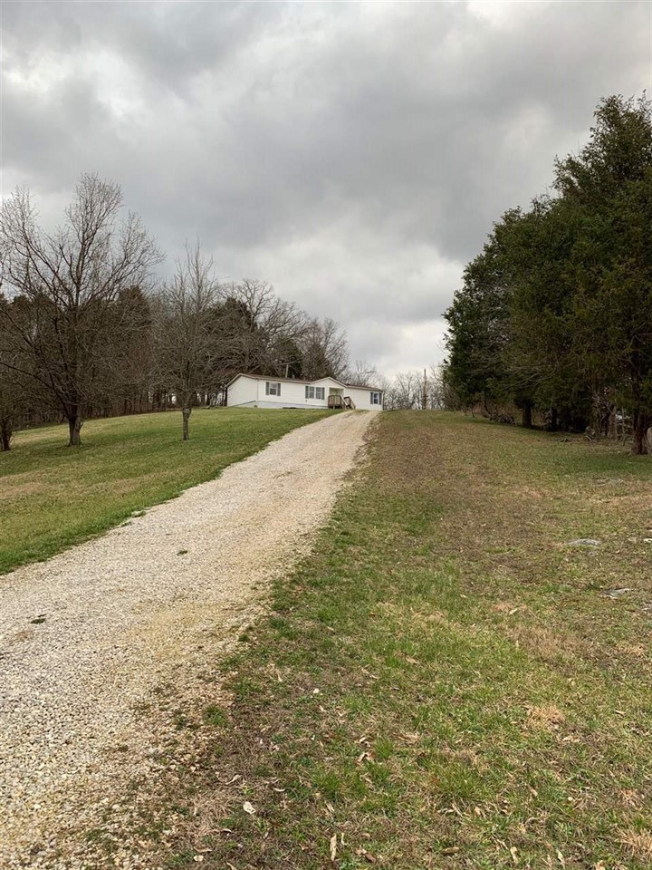 Listing Picture 8003 Highway 261 Irvington, KY 40146 MLS HK10051768