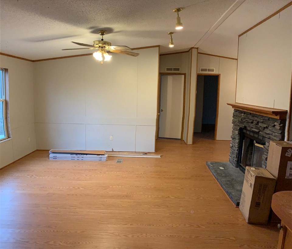 Listing Picture 8003 Highway 261 Irvington, KY 40146 MLS HK10051768