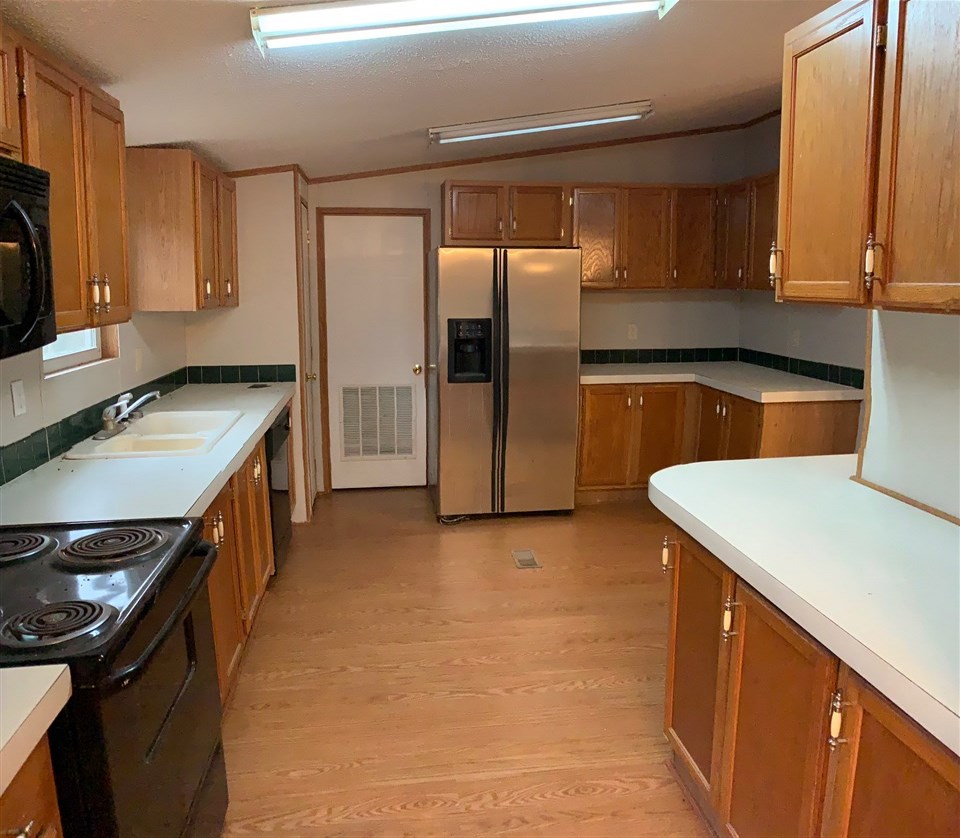 Listing Picture 8003 Highway 261 Irvington, KY 40146 MLS HK10051768