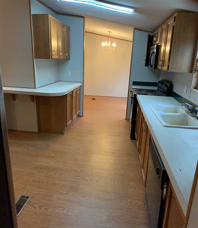 Listing Picture 8003 Highway 261 Irvington, KY 40146 MLS HK10051768