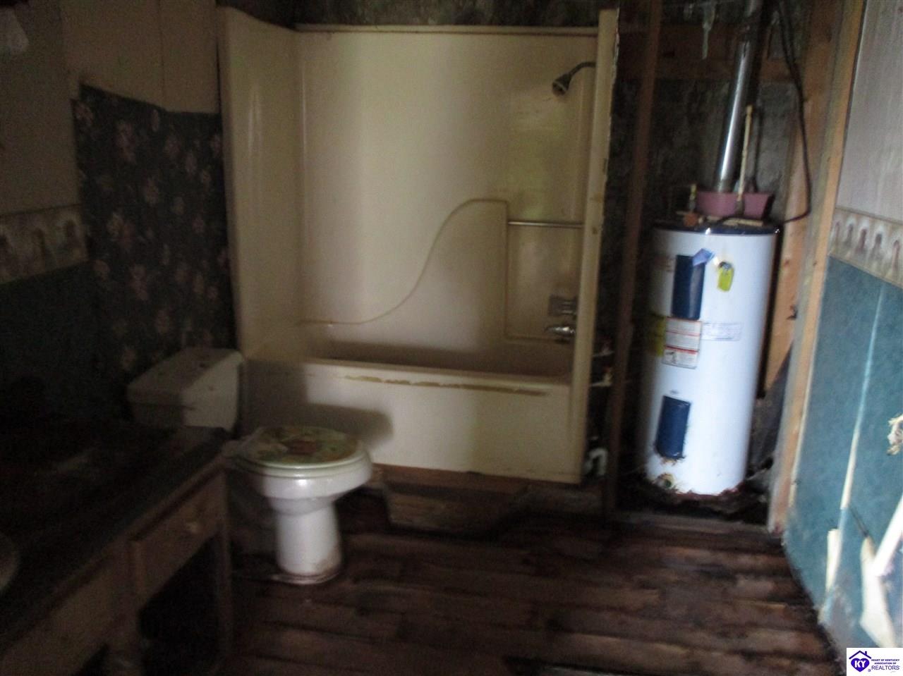 Listing Picture 445 McStouts Road Caneyville, KY 42721 MLS HK10051845