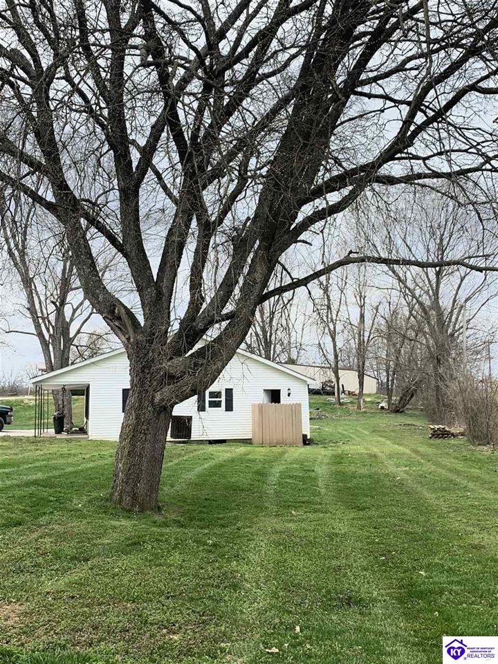 Listing Picture 3722 Hardinsburg Road Cecilia, KY 42724 MLS HK10051904