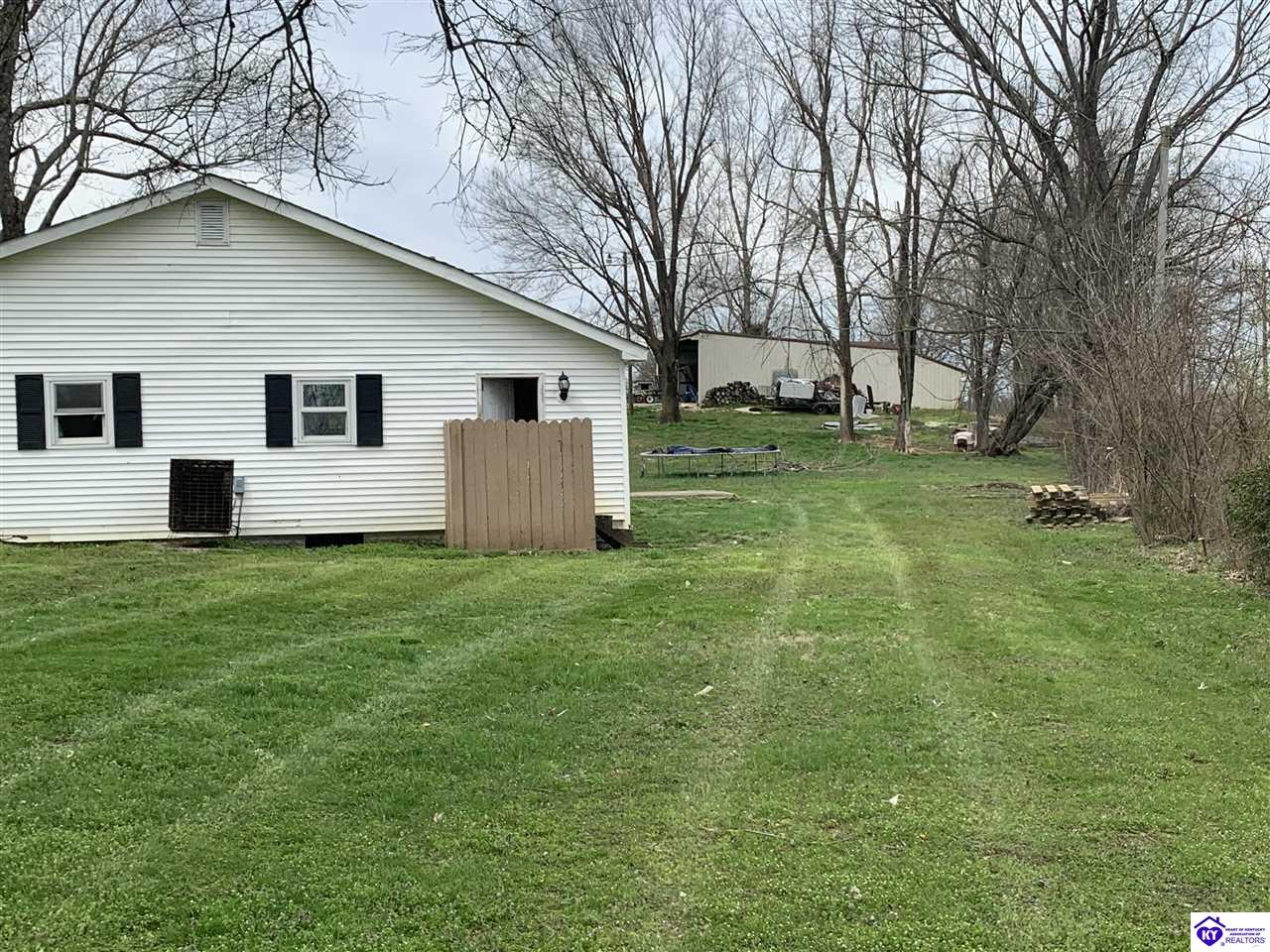 Listing Picture 3722 Hardinsburg Road Cecilia, KY 42724 MLS HK10051904