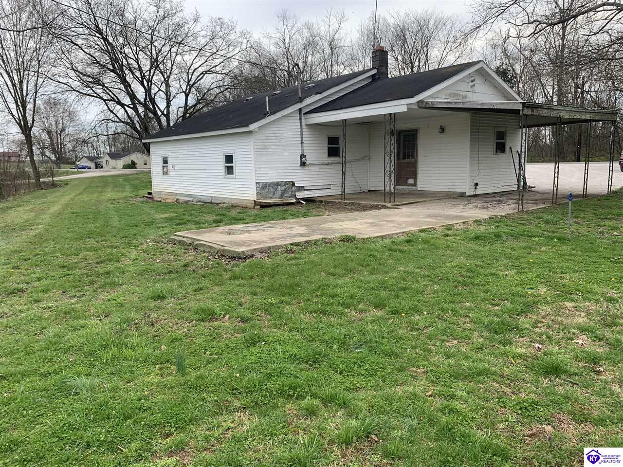 Listing Picture 3722 Hardinsburg Road Cecilia, KY 42724 MLS HK10051904