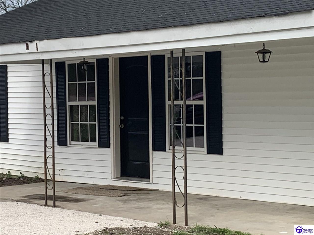 Listing Picture 3722 Hardinsburg Road Cecilia, KY 42724 MLS HK10051904