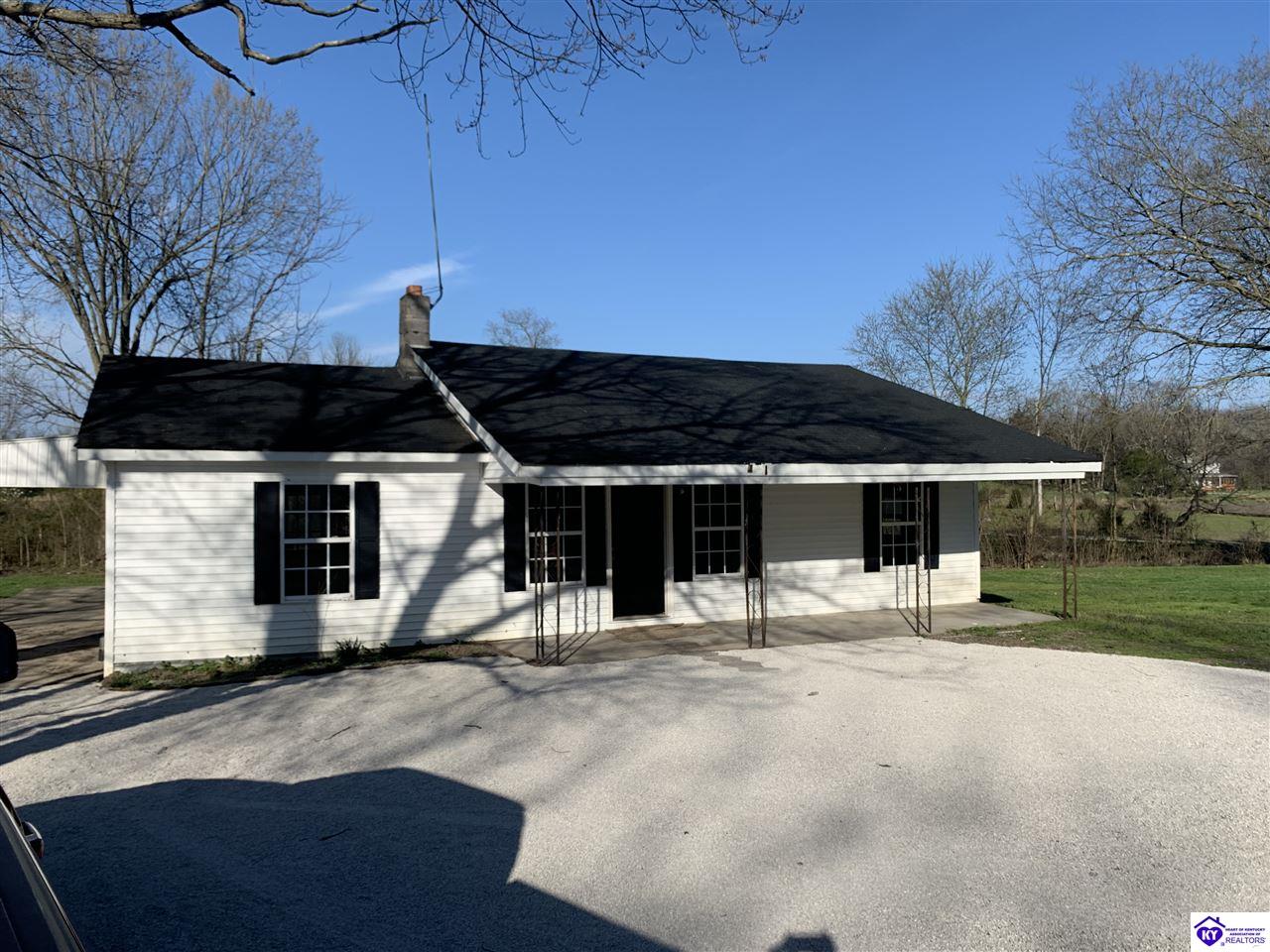 Listing Picture 3722 Hardinsburg Road Cecilia, KY 42724 MLS HK10051904