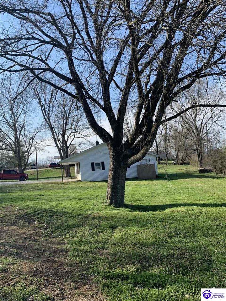 Listing Picture 3722 Hardinsburg Road Cecilia, KY 42724 MLS HK10051904