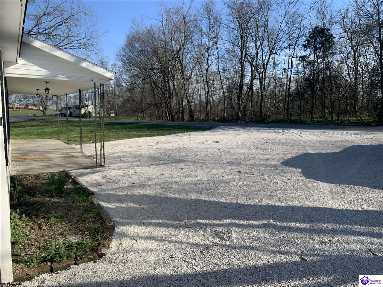 Listing Picture 3722 Hardinsburg Road Cecilia, KY 42724 MLS HK10051904