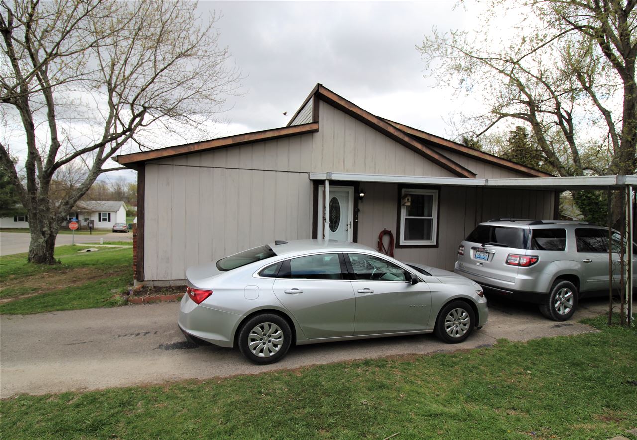 Listing Picture 2666 Delta Court Radcliff, KY 40160 MLS HK10051953