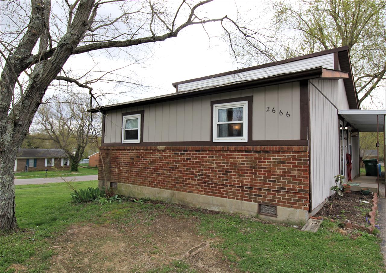 Listing Picture 2666 Delta Court Radcliff, KY 40160 MLS HK10051953