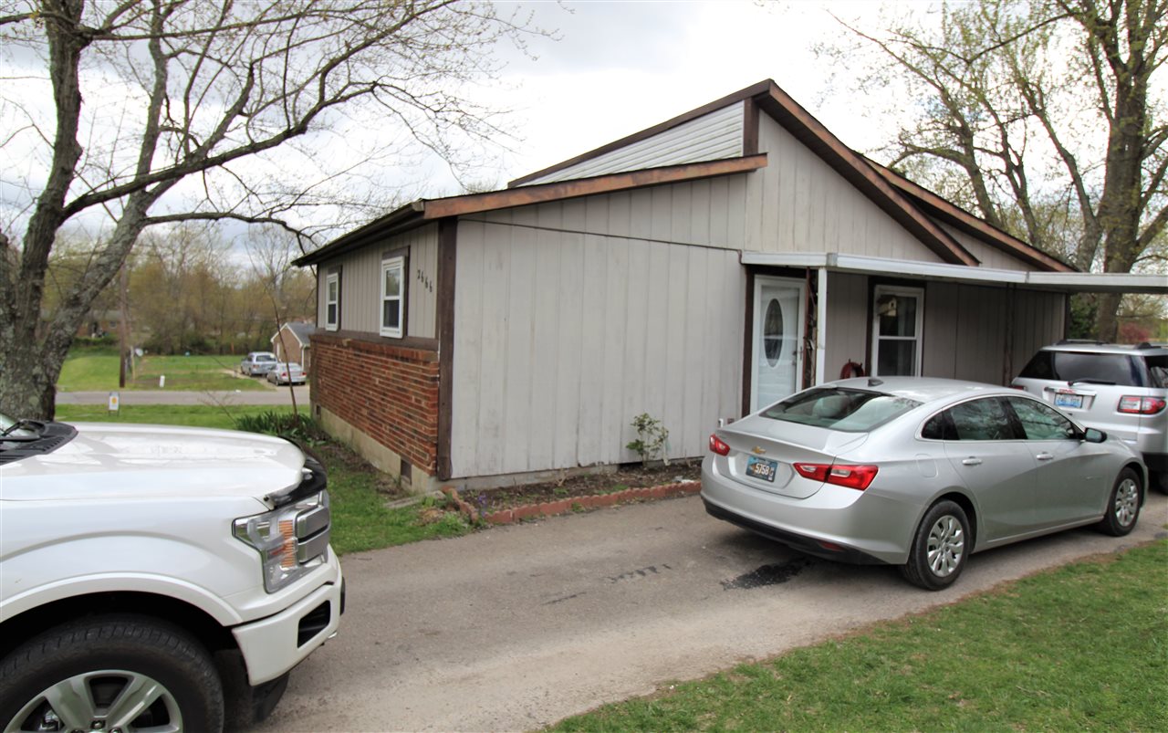 Listing Picture 2666 Delta Court Radcliff, KY 40160 MLS HK10051953