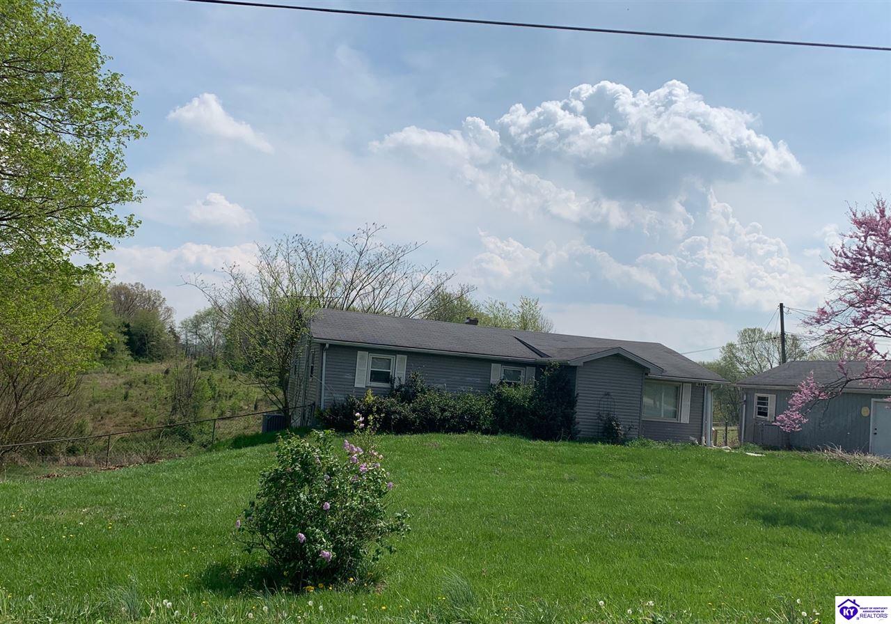 Listing Picture 5925 Haysville Road Guston, KY 40142 MLS HK10052056