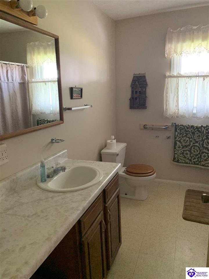 Listing Picture 5925 Haysville Road Guston, KY 40142 MLS HK10052056