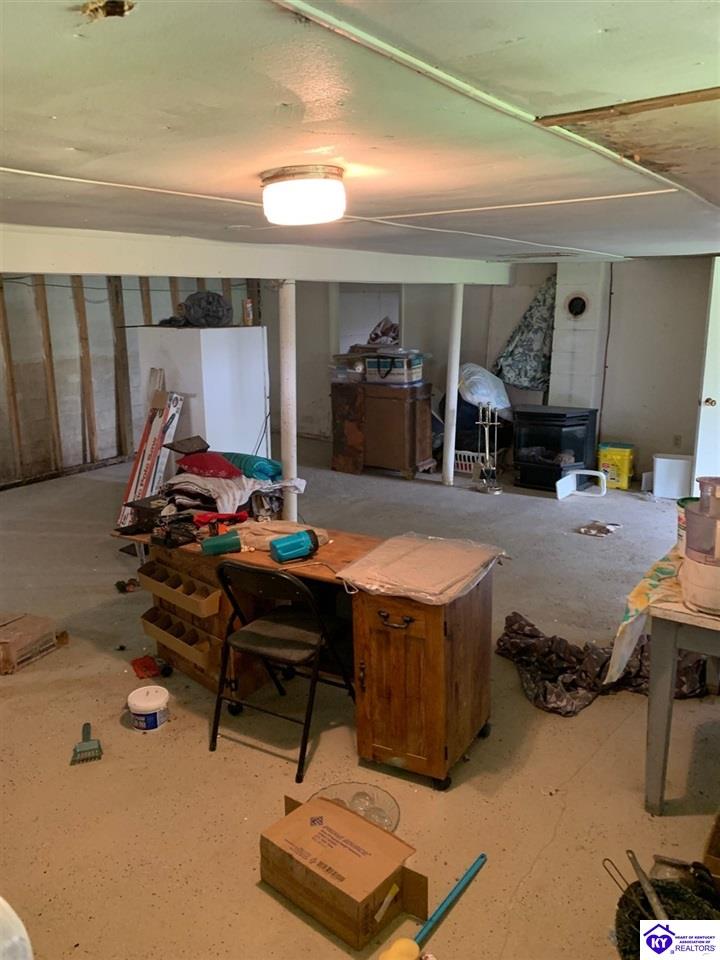 Listing Picture 5925 Haysville Road Guston, KY 40142 MLS HK10052056