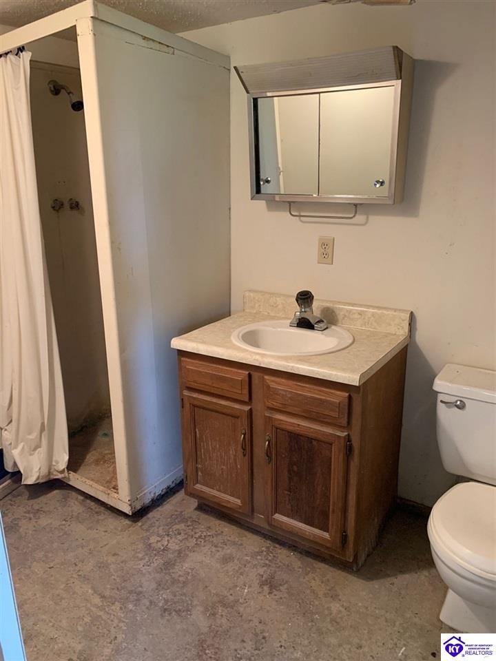 Listing Picture 5925 Haysville Road Guston, KY 40142 MLS HK10052056